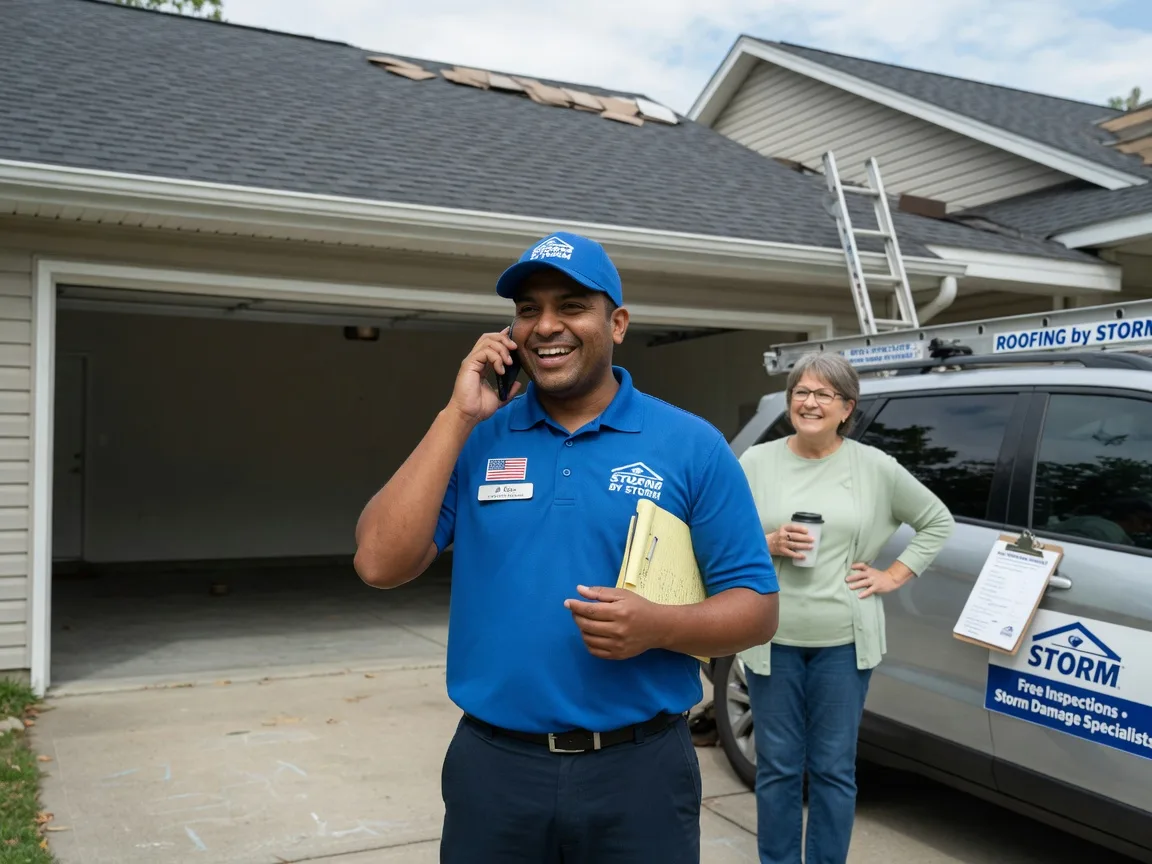 Roof Repair Near Me Dill City, OK FAQs